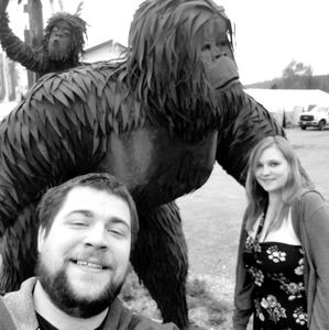 Meet your Posher, Jimmy